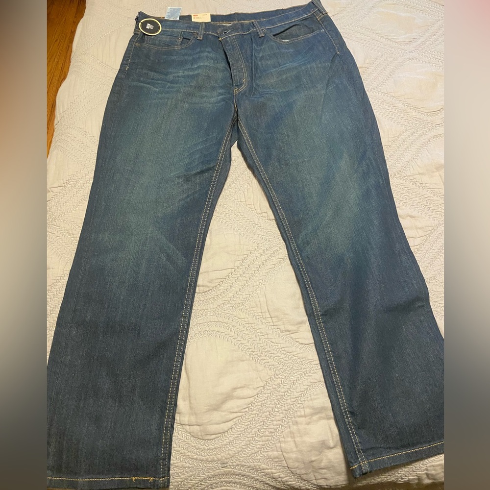 Levi’s Mens Jeans
